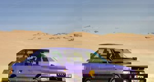 80, 90 and quattro (1986 - 1991)